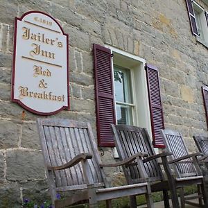 Jailer'S Inn